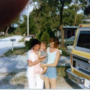 Meet your Posher, Sharon